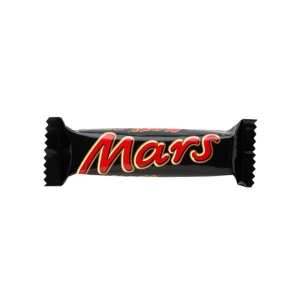 Mars Σοκολάτα 51gr