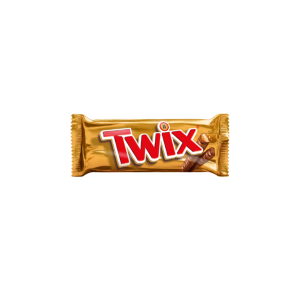 Twix 50gr
