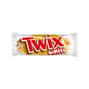 Twix White 46 g