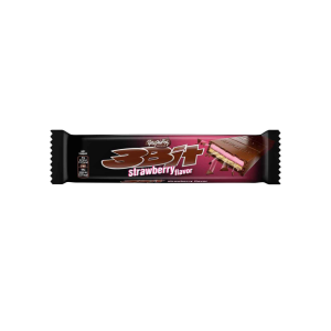 Παυλίδης 3 Bit Strawberry 65 gr