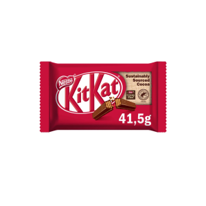 Kit Kat Σοκολάτα 41,5g