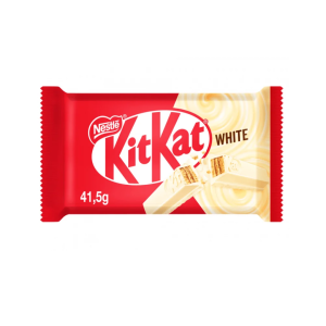 KitKat Γκοφρέτα White 41,5gr