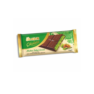 Ulker Dubai Chocolate 93 gr