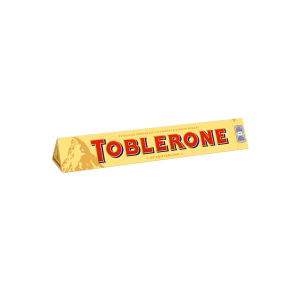 Toblerone Milk Honey Almond  100gr