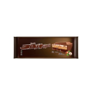 ΠΑΥΛΙΔΗΣ 3Bitάρα Σοκολάτα 300gr