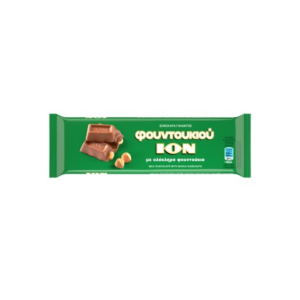 ION Σοκολάτα Φουντουκιού 70 gr