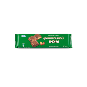 IOΝ σοκολάτα φουντουκιού 270gr