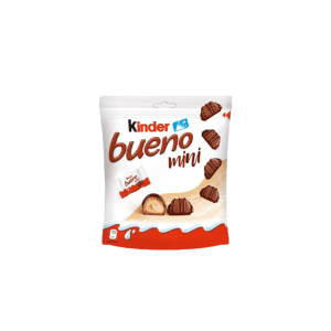 Kinder Bueno Minis 108g