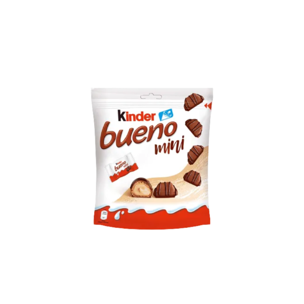 Kinder Bueno Minis 108g