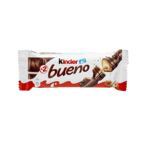 Kinder Bueno 43 gr