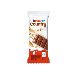 Kinder Country 23,5g