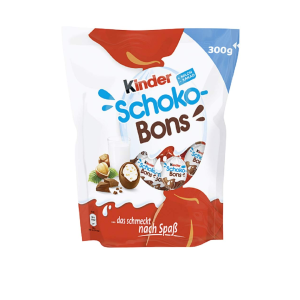 Kinder Schoko Bons 125gr