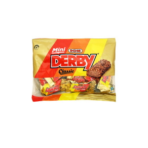 Ion Derby mini chocolate classic 210g