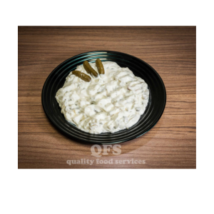 Σώς Πίκλες QFS