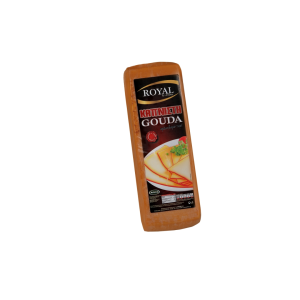 Royal Gouda Καπνιστό