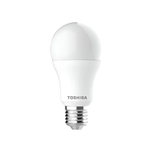 Λάμπα LED Toshiba A60 E27 4.7W 3000K