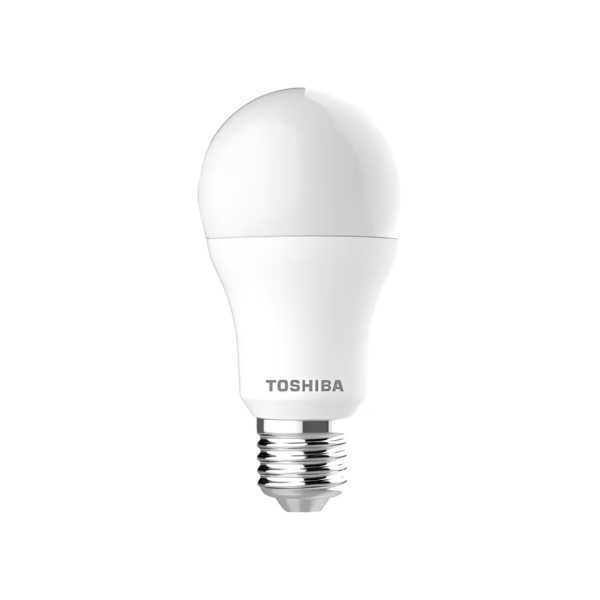 Λάμπα LED Toshiba A60 E27 4.7W 3000K