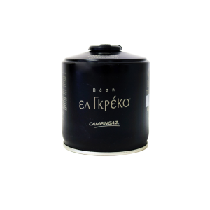 El Greco Φιαλίδιο Υγραερίου 240gr
