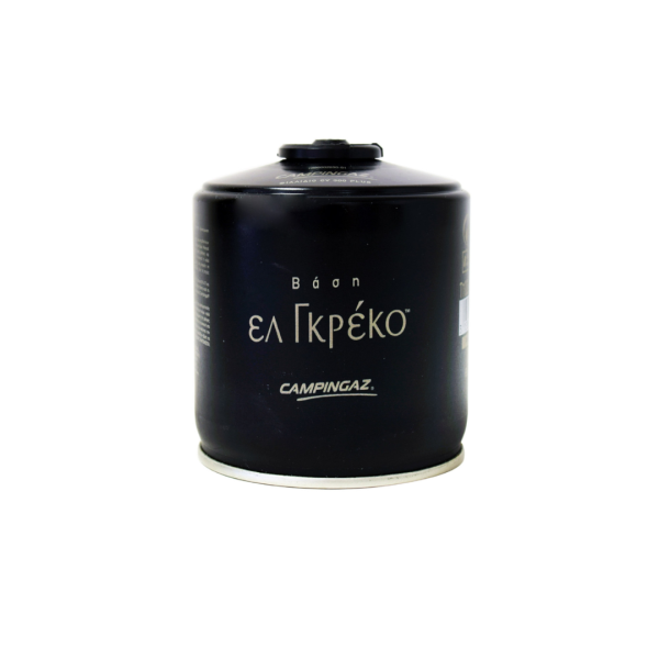 El Greco Φιαλίδιο Υγραερίου 240gr