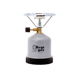 Argi gas καμινέτο πλαστικό καμπάνα