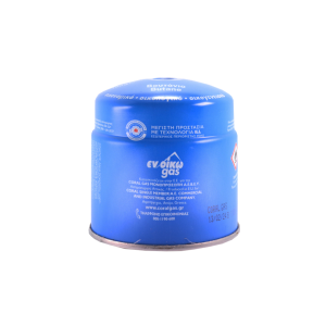 Φιαλάκι Απλό 190gr