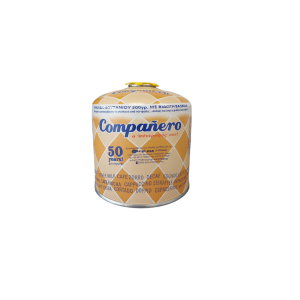 Φιαλίδιο Companero 500gr