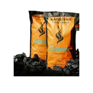 Carbonero Κάρβουνα Ψησίματος 5kg