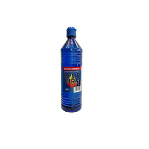 Φωτιστικό Οινόπνευμα 340ml Blue Fire
