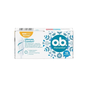 Ο.b Pro Comfort Normal 16 Tεμαχίων