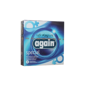 Again Special 3τμχ