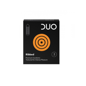 Duo Ραβδώσεις 3 Τμχ