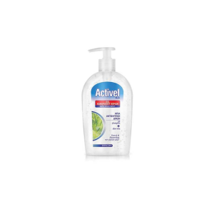 Activel Αντισηπτικό Gel Χεριών 500 ml