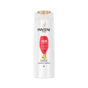 Pantene Shampoo 360ml (Color-Protect)