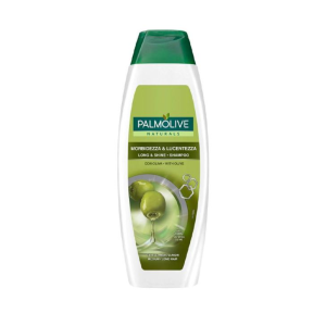 Palmolive Naturals 350ml Long & Shine Olive