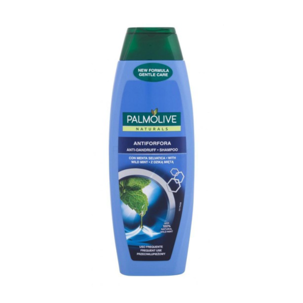 Σαμπουάν Palmolive Naturals 350ml Anti Dandruff