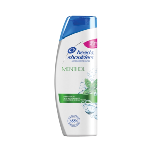 Head & Shoulders Σαμπουάν Μenthol Fresh 360ml