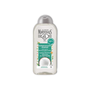 Le Petit Marseillais Σαμπουάν Καρύδα 300ml