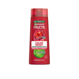 GARNIER Fructis Σαμπουάν Color Resist 400ml