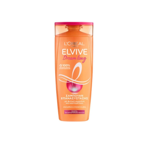 L'Oreal Elvive Dream Long Shampoo 400ml