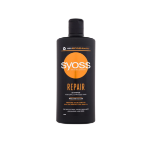 Syoss Repair Shampoo 400ml