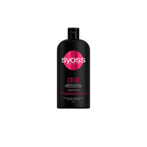 Syoss Shampoo Color 750 ml