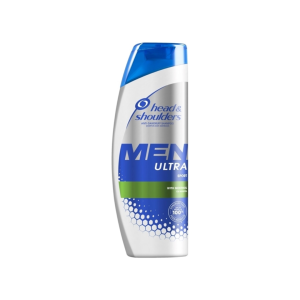 Head & Shoulders Σαμπουάν Men Sport Fresh 360ml