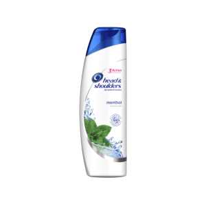 Head & Shoulders Cool Menthol 360ml