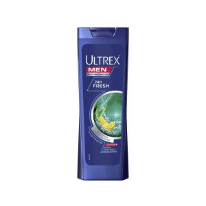 Ultrex Men 24H Fresh  360ml.