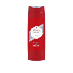 Old Spice Original Shower Gel  400ml
