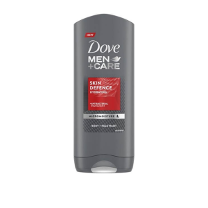 Dove Men & Care Skin Defence 440ml
