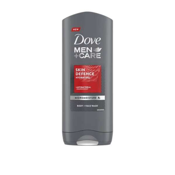 Dove Men & Care Skin Defence 440ml
