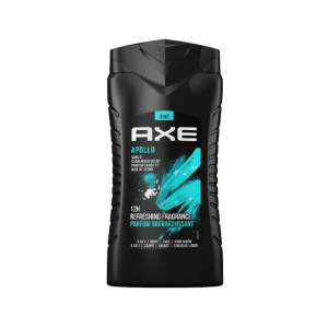 Axe Apollo Shower Gel 250 ml
