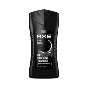 Axe Black Shower Gel 250 ml