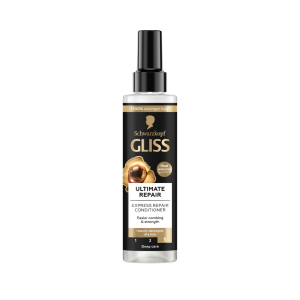 Schwarzkopf Gliss Spray Conditioner Ultimate Repair 200ml.